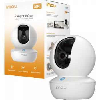 Câmara de segurança IP Imou Ranger RC 2K