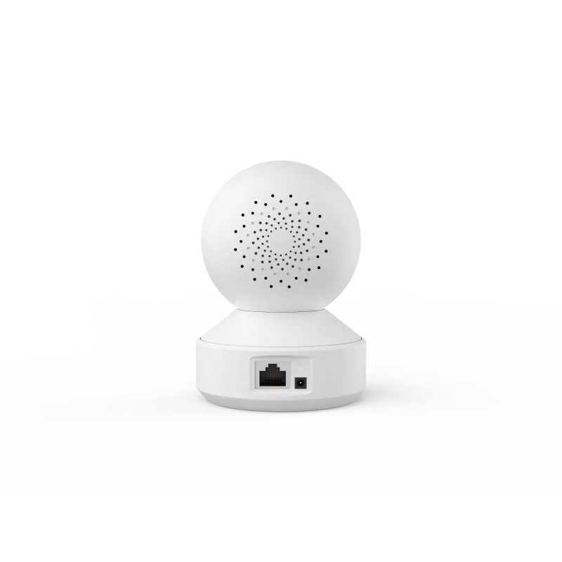 Reolink | Câmara WiFi Super HD | Série E E340 | PTZ | 5 MP | 2.8-4mm/F2.0 | H.264 | Micro SD, Máx. 512 GB