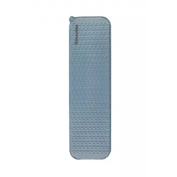 Colchonete insuflável Naturehike Yugu Square CNK2300DZ013 Azul