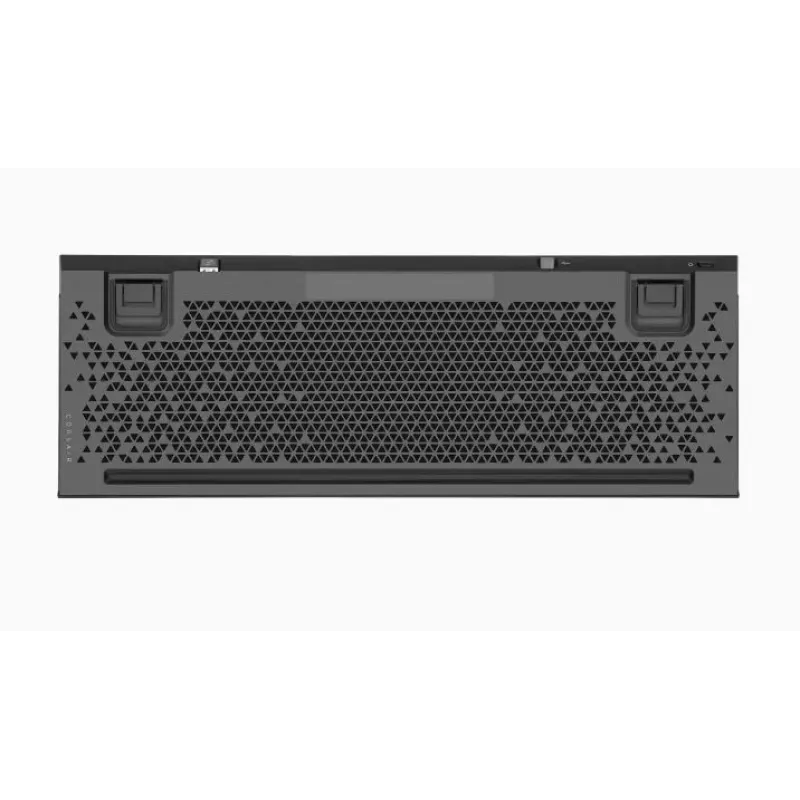Teclado K100 RGB Air Wireless Ultra Thin Cherry MX