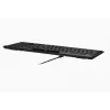 Teclado K100 RGB Air Wireless Ultra Thin Cherry MX