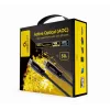 Cabo HDMI Gembird CCBP-HDMI-AOC-50M-02 50 m, HDMI tipo A, HDMI 2.0, 18 Gbit/s, preto