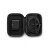 Webcam EPOS EXPAND Vision 1 — 8,3 MP 4K Ultra HD, USB-C, montagem com clipe/suporte, preto