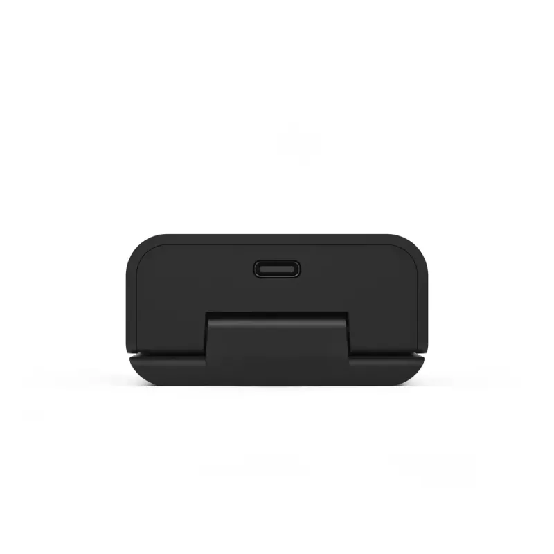 Webcam EPOS EXPAND Vision 1 — 8,3 MP 4K Ultra HD, USB-C, montagem com clipe/suporte, preto