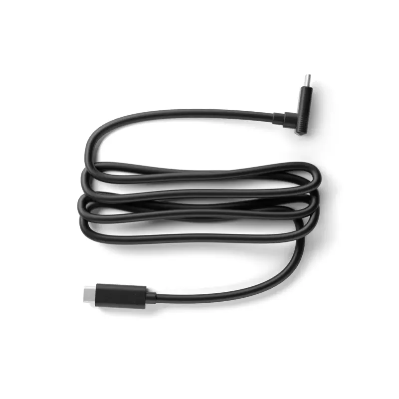 Webcam EPOS EXPAND Vision 1 — 8,3 MP 4K Ultra HD, USB-C, montagem com clipe/suporte, preto