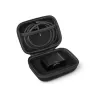 Webcam EPOS EXPAND Vision 1 — 8,3 MP 4K Ultra HD, USB-C, montagem com clipe/suporte, preto