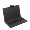 Webcam EPOS EXPAND Vision 1 — 8,3 MP 4K Ultra HD, USB-C, montagem com clipe/suporte, preto