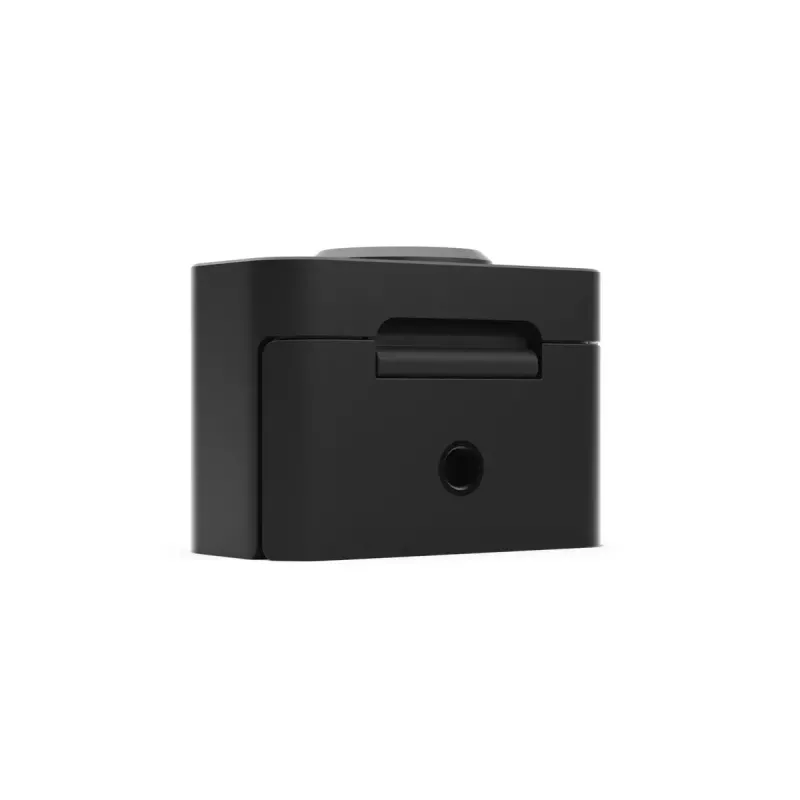 Webcam EPOS EXPAND Vision 1 — 8,3 MP 4K Ultra HD, USB-C, montagem com clipe/suporte, preto