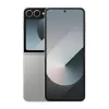 Samsung Galaxy Z Flip6 17 cm (6.7) Dual SIM Android 14 5G USB Type-C 12 GB 256 GB 4000 mAh prateado