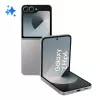 Samsung Galaxy Z Flip6 17 cm (6.7) Dual SIM Android 14 5G USB Type-C 12 GB 256 GB 4000 mAh prateado