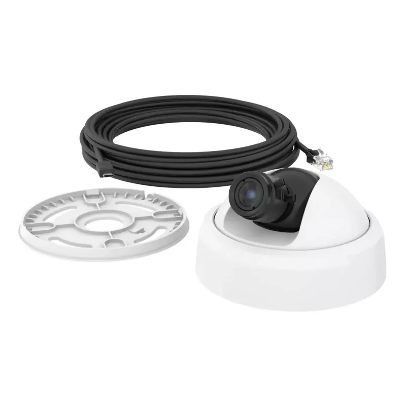 Unidade de sensor Axis 01001-001 1920x1080