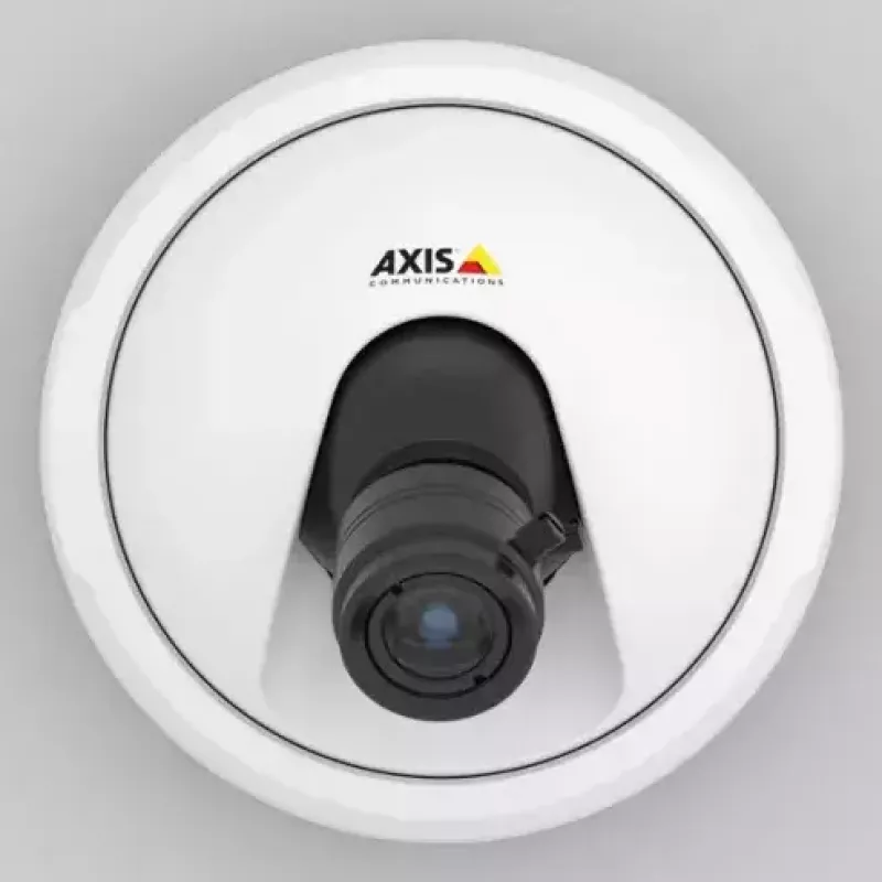 Unidade de sensor Axis 01001-001 1920x1080