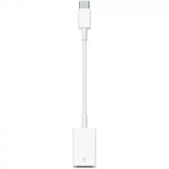 Adaptador Apple USB-C para USB MJ1M2ZM/A USB A USB C | Turime | ITwork
