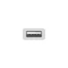 Adaptador Apple USB-C para USB MJ1M2ZM/A USB A USB C | Turime | ITwork