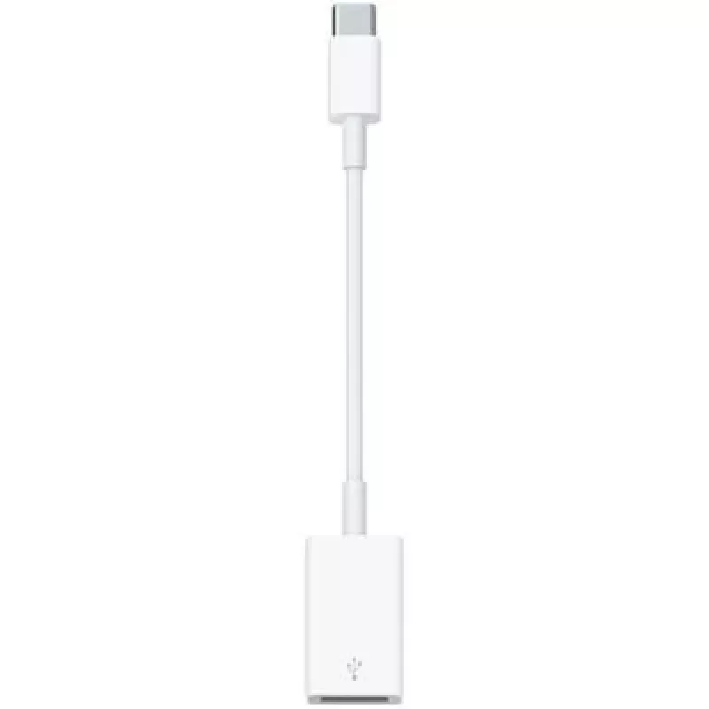 Adaptador Apple USB-C para USB MJ1M2ZM/A USB A USB C | Turime | ITwork
