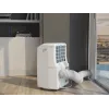Ar condicionado móvel WHIRLPOOL PACF212HP W Branco