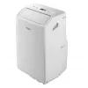 Ar condicionado móvel WHIRLPOOL PACF212HP W Branco