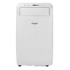 Ar condicionado móvel WHIRLPOOL PACF212HP W Branco
