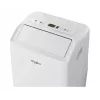 Ar condicionado móvel WHIRLPOOL PACF212HP W Branco