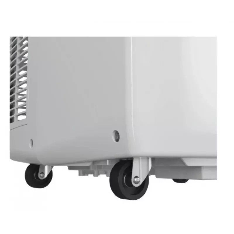 Ar condicionado móvel WHIRLPOOL PACF212HP W Branco