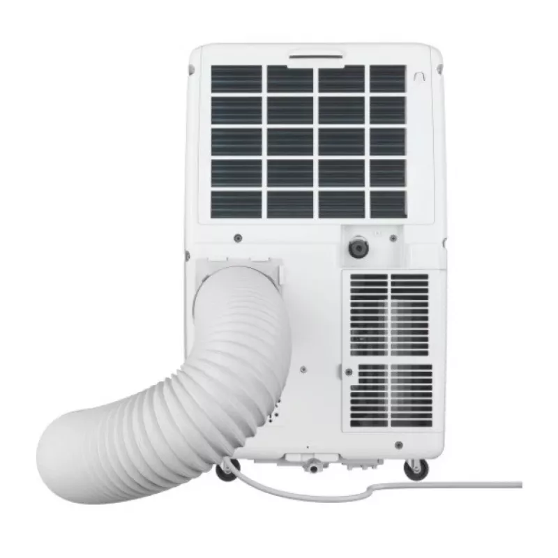 Ar condicionado móvel WHIRLPOOL PACF212HP W Branco