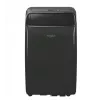 Ar condicionado portátil WHIRLPOOL PACF212HP B Preto