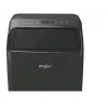 Ar condicionado portátil WHIRLPOOL PACF212HP B Preto