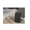 Ar condicionado portátil WHIRLPOOL PACF212HP B Preto