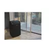 Ar condicionado portátil WHIRLPOOL PACF212HP B Preto