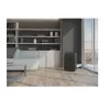 Ar condicionado portátil WHIRLPOOL PACF212HP B Preto