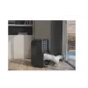 Ar condicionado portátil WHIRLPOOL PACF212HP B Preto