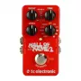 TC Electronic Hall of Fame 2 Reverb - efeito para guitarra