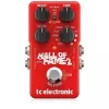 TC Electronic Hall of Fame 2 Reverb - efeito para guitarra