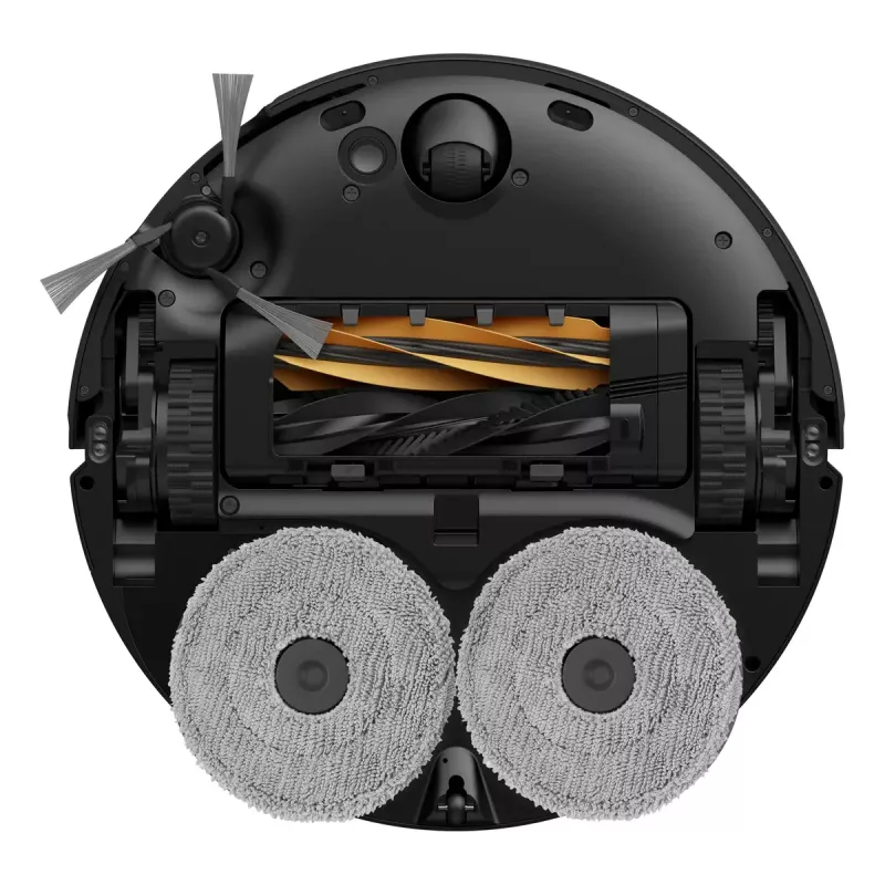 Aspirador robô Dreame X50 Ultra preto
