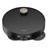 Aspirador robô Dreame X50 Ultra preto