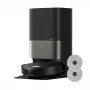 Aspirador robô Dreame X50 Ultra preto