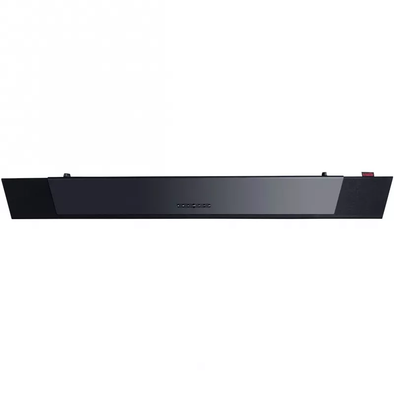 Teufel CINEBAR LUX preto 2.1 canais 150 W