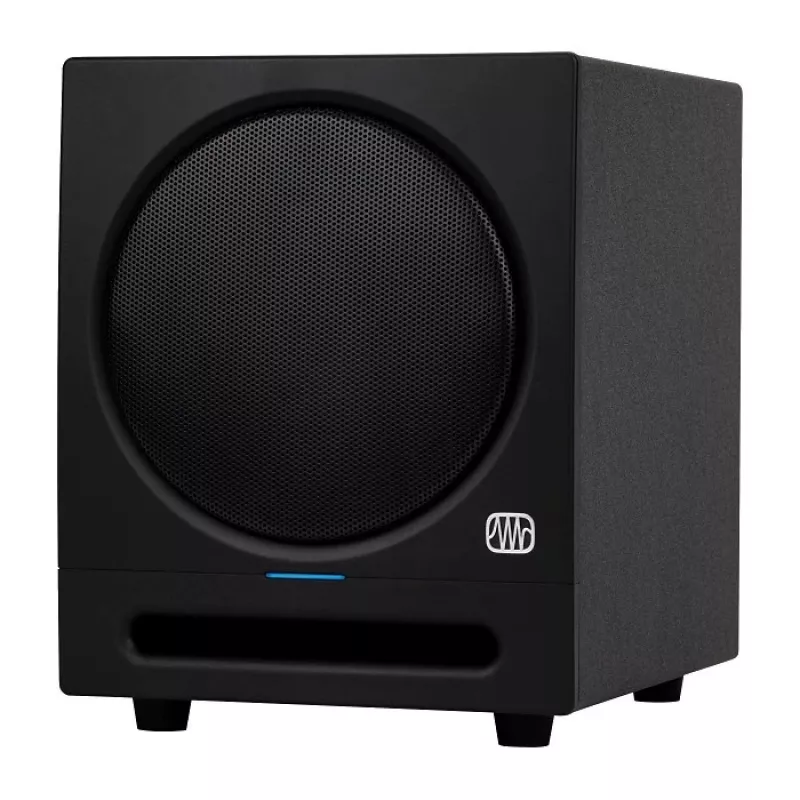 PreSonus Eris Sub8 BT - subwoofer ativo