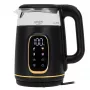 ADLER AD 1305 chaleira preto-dourado