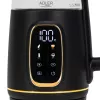 ADLER AD 1305 chaleira preto-dourado