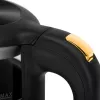 ADLER AD 1305 chaleira preto-dourado