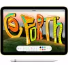 Apple iPad 10.ª geração 10,9 polegadas Wi‑Fi 64 GB – prateado, 27,7 cm (10,9), 2360 × 1640 píxeis, 64 GB, iPadOS 16, 477 g, prateado