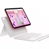 Apple iPad 10.ª geração 10,9 polegadas Wi‑Fi 64 GB – prateado, 27,7 cm (10,9), 2360 × 1640 píxeis, 64 GB, iPadOS 16, 477 g, prateado
