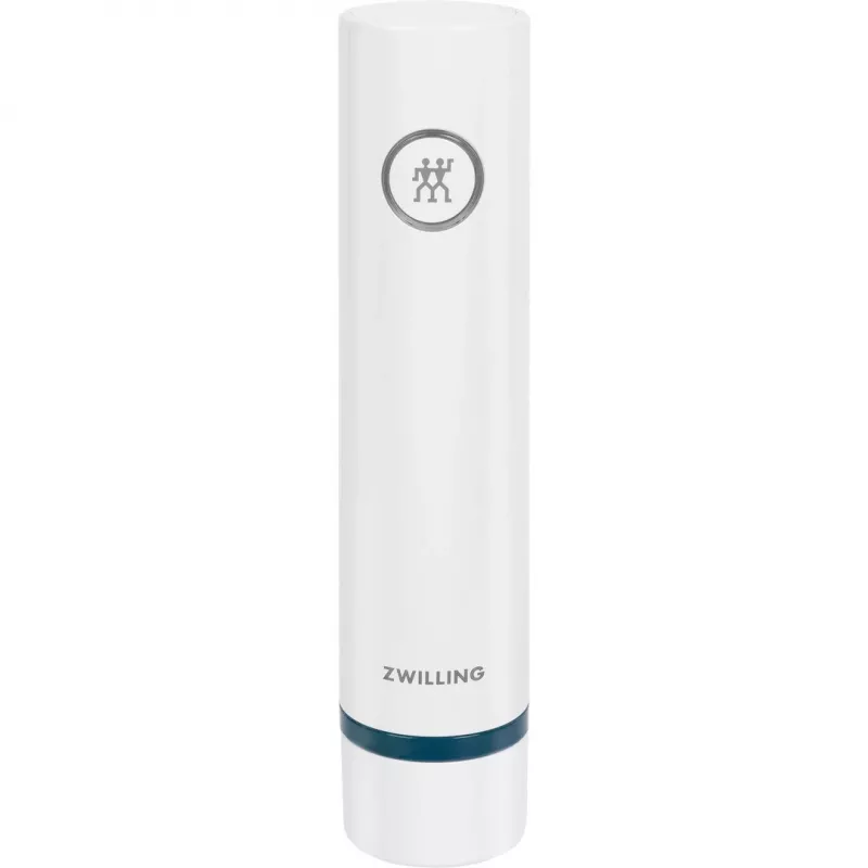 Bomba de vácuo ZWILLING FRESH & SAVE 19 cm, modelo 36801-300-0, branco