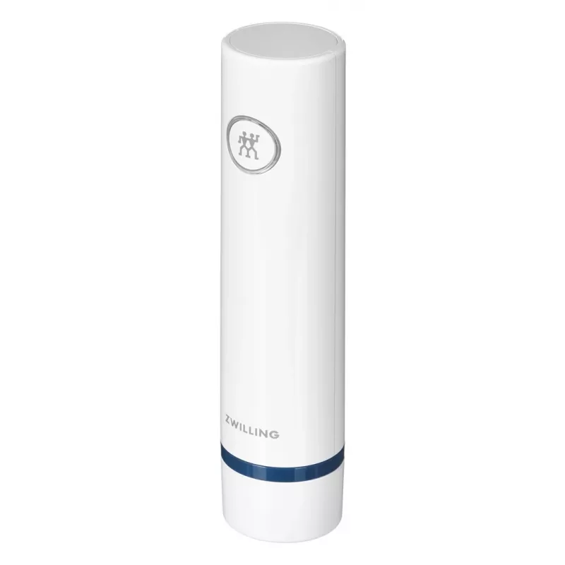 Bomba de vácuo ZWILLING FRESH & SAVE 19 cm, modelo 36801-300-0, branco