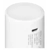 Bomba de vácuo ZWILLING FRESH & SAVE 19 cm, modelo 36801-300-0, branco