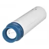 Bomba de vácuo ZWILLING FRESH & SAVE 19 cm, modelo 36801-300-0, branco