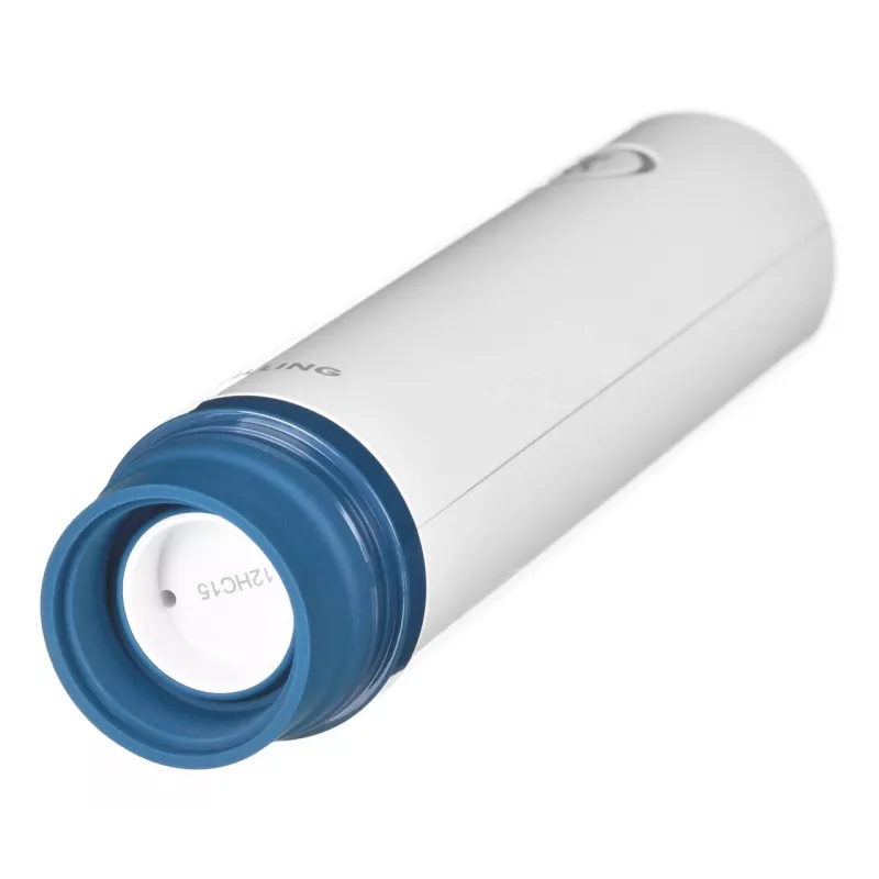 Bomba de vácuo ZWILLING FRESH & SAVE 19 cm, modelo 36801-300-0, branco