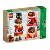 LEGO 40640 Quebra-nozes