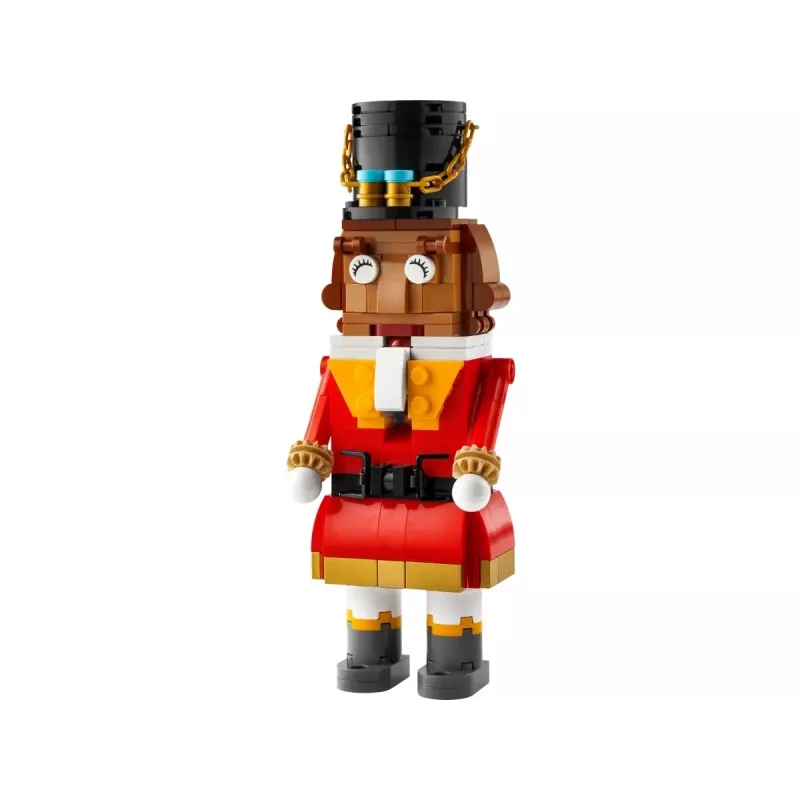 LEGO 40640 Quebra-nozes